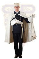 Agent de police